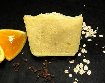 Jabón Castille - Granja Hecha