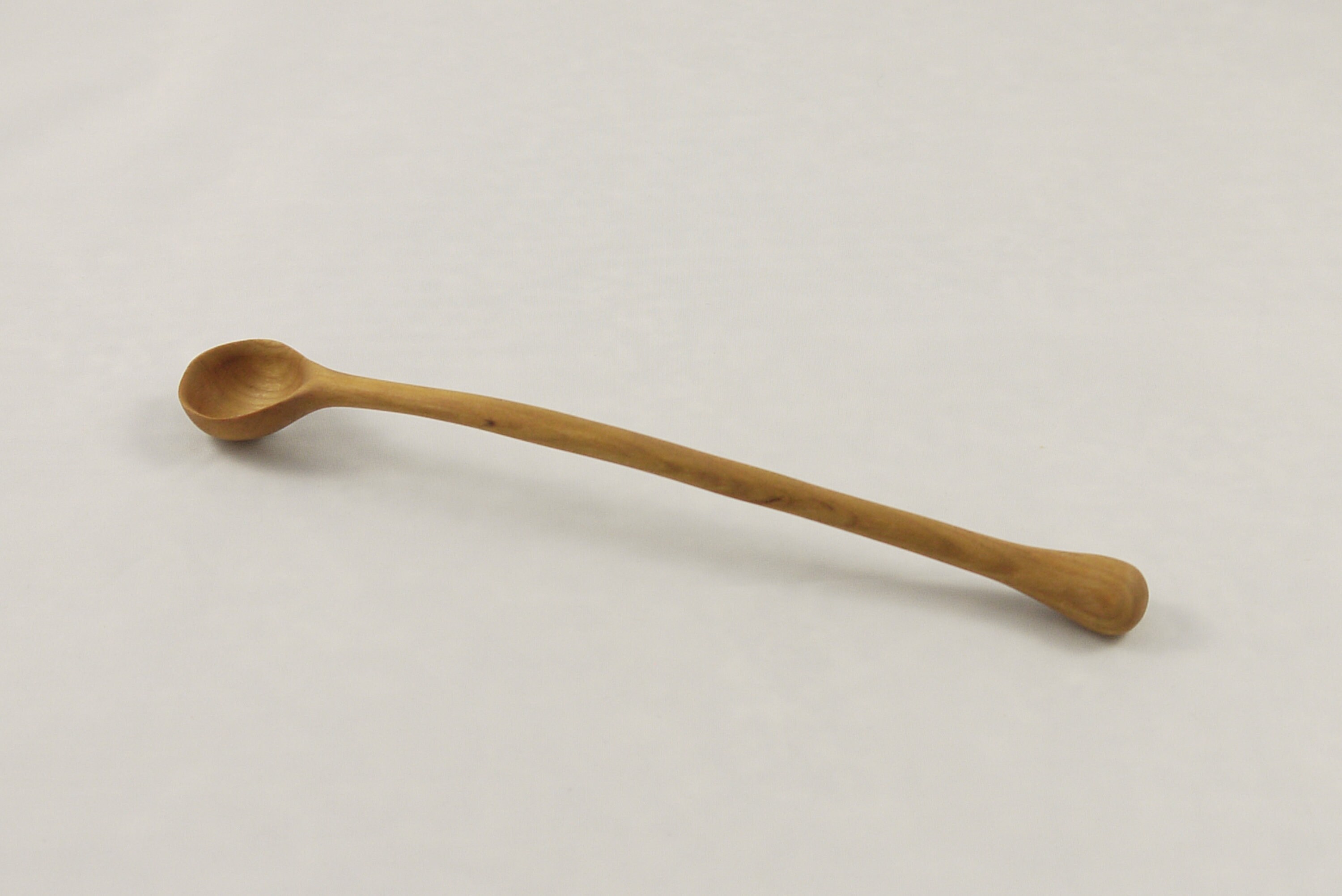 Tasting Spoon Zoom