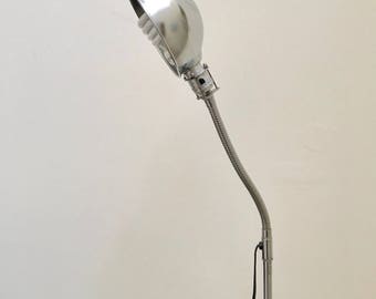 Vintage Graham Surgical Lamp