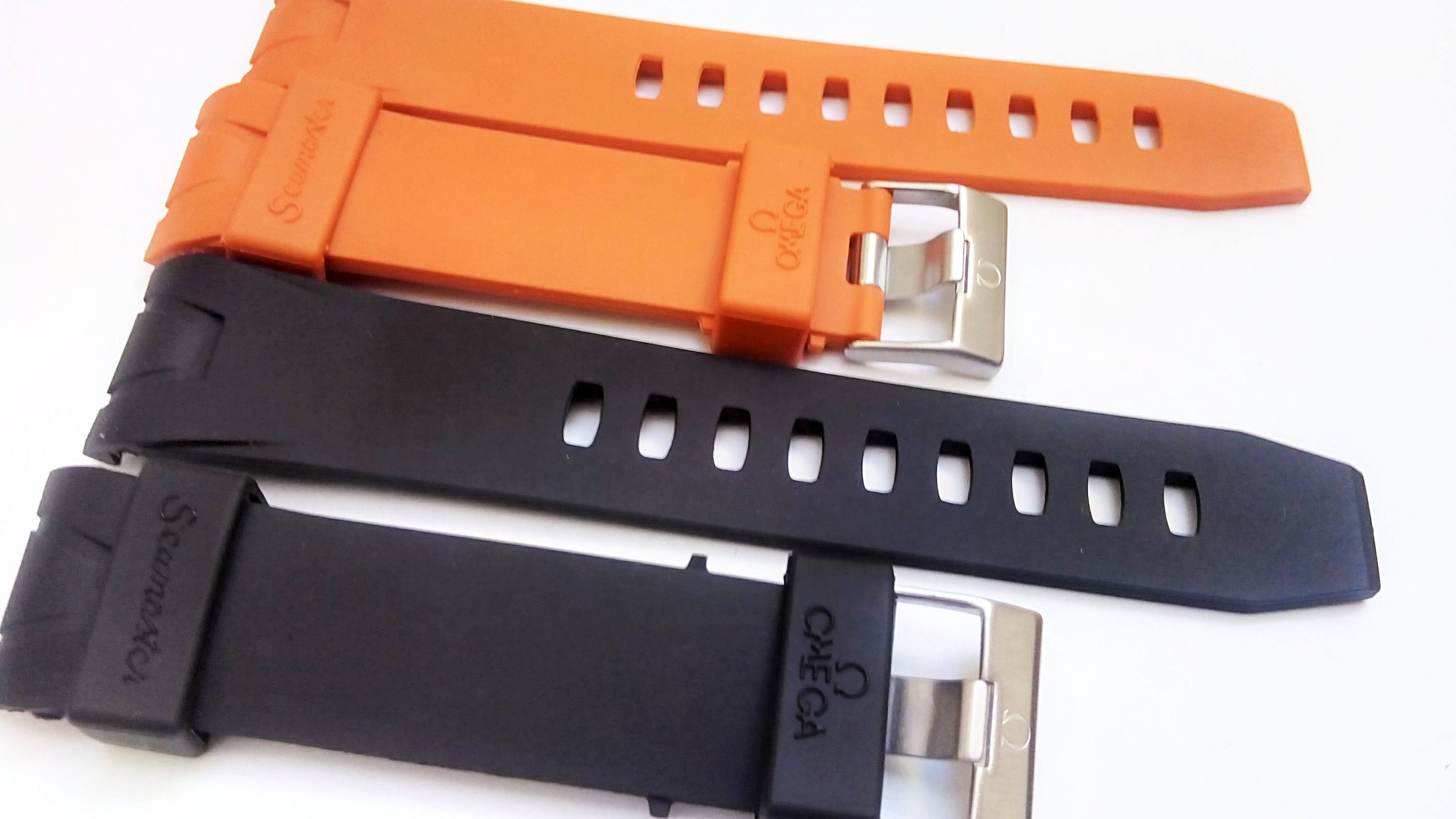 omega rubber b