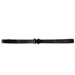 Camouflage Nylon Low Profile Everyday 1&quot; Belt with COBRA FM Quick Release Buckle