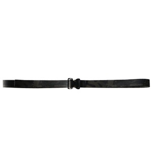 Camouflage Nylon Low Profile Everyday 1" Belt with COBRA FM Quick Release Buckle