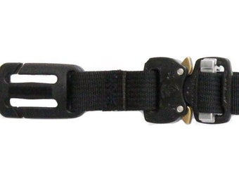 sliding sternum strap replacement