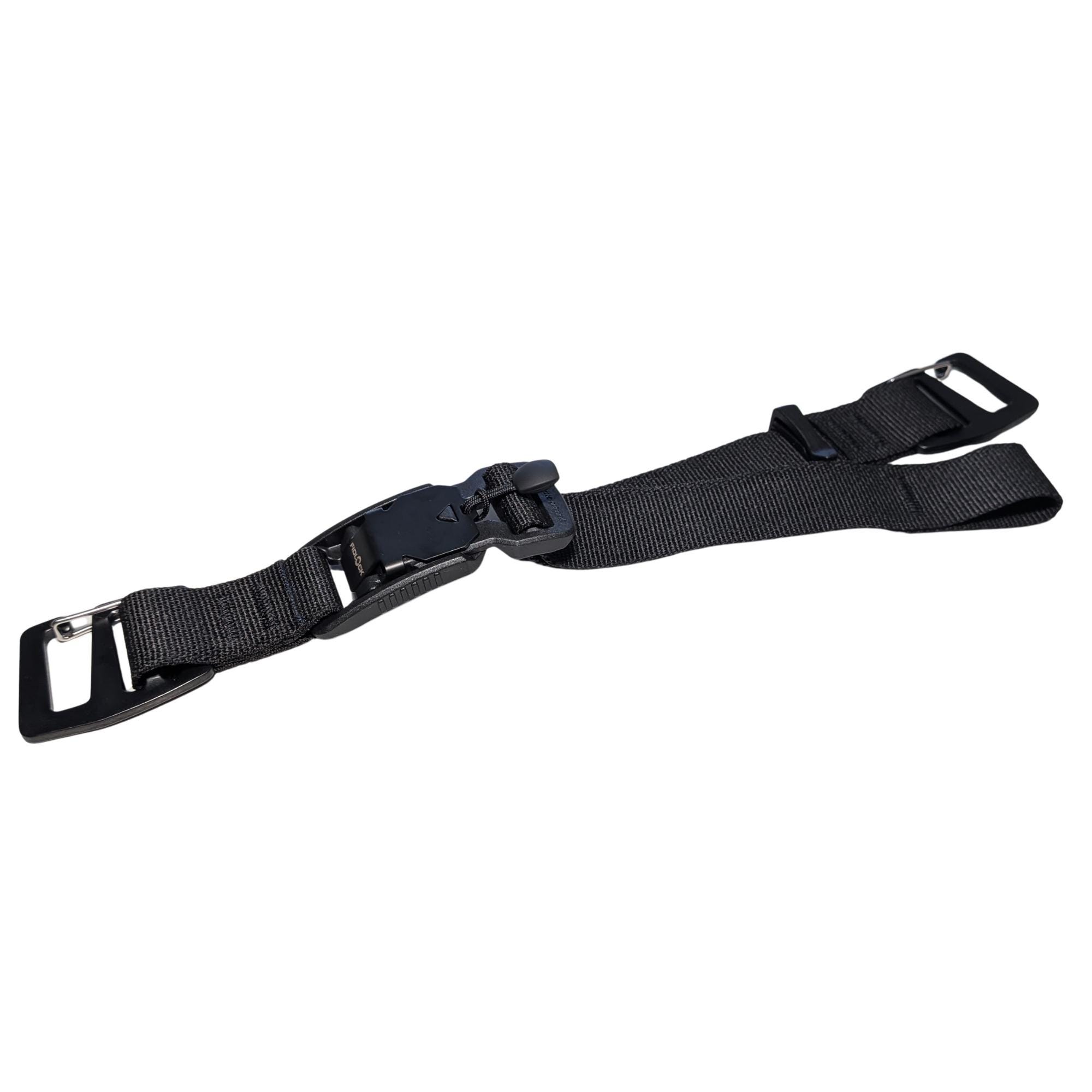 Backpack Replacement Sternum Chest Strap With Quick Release Fidlock ...