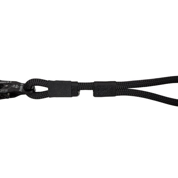 Tactical Leash Frog Clip Swivel Etsy