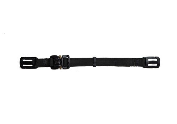 Chest belt backpack discount