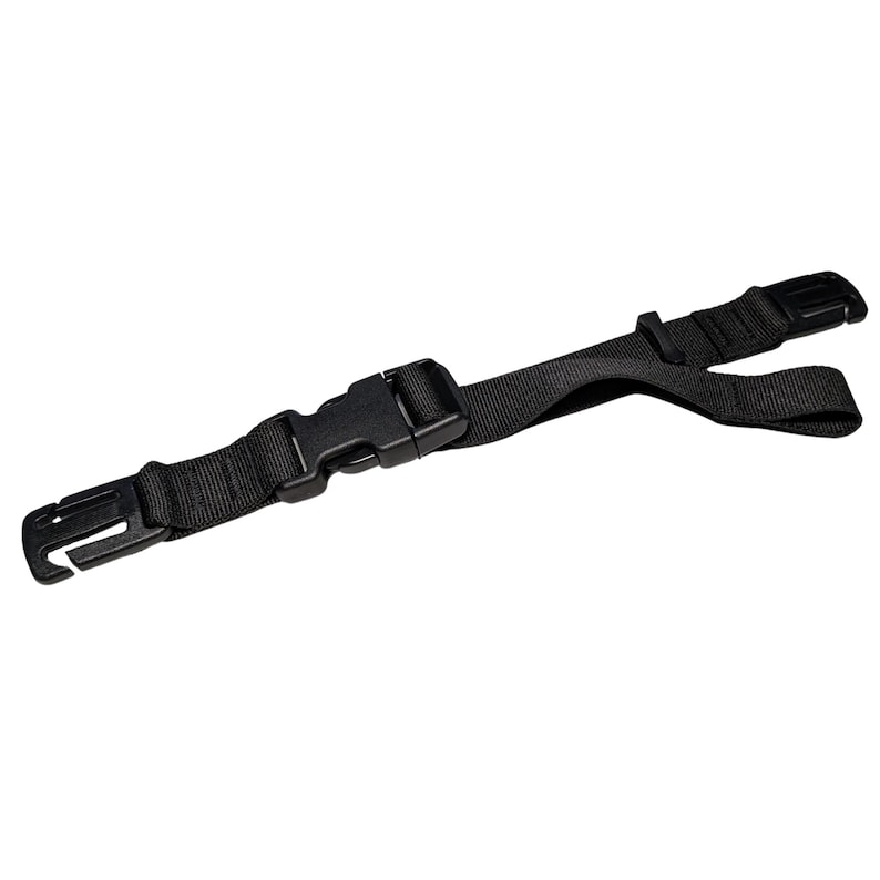 Heavy Duty Replacement 1" Wide Webbing MOLLE Backpack Sternum Chest Strap image 3