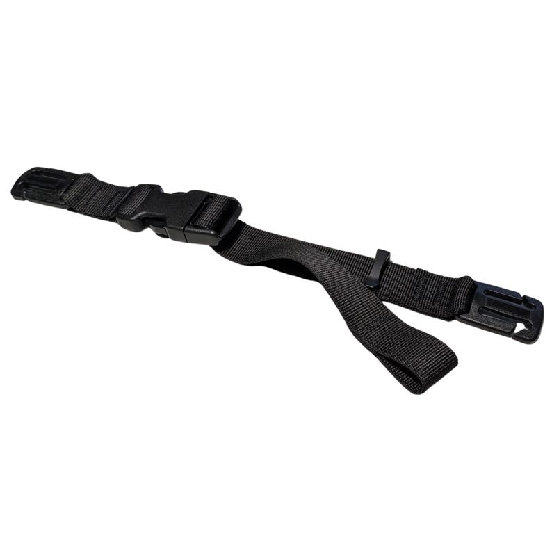 Heavy Duty Replacement 1" Wide Webbing MOLLE Backpack Sternum Chest Strap image 2