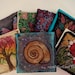 see more listings in the Wall Art and Trivets section