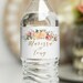 see more listings in the Water Bottle Labels section