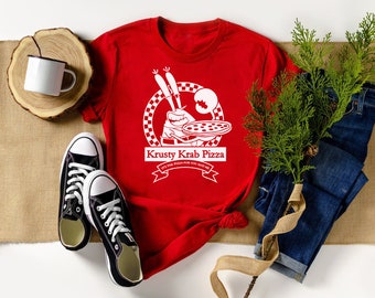 krusty krab sneakers