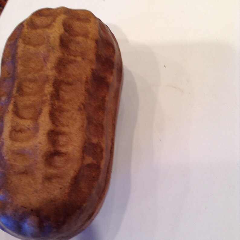 So Sweet Rare Antique Tiny German All Bisque Baby Doll In image 3