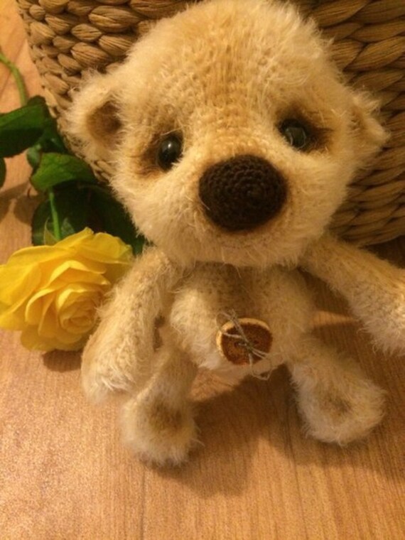 forest animal stuffed animals