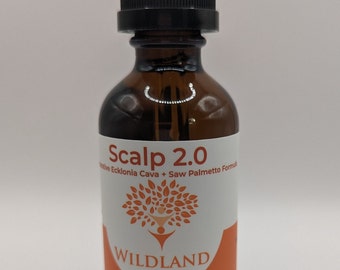 Scalp 2.0, Scalp Massage, Healthy Scalp, Healthy Hair, Hair