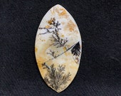dendritic,tree of life pendant,boho jewelry,fire opal,pyrolusite,manganese,bold style,birthstone necklace,natural unpainted,ring,agate stone