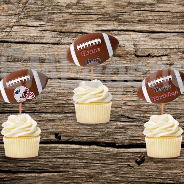 Patriots Party - Etsy
