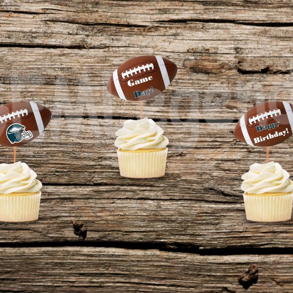Cupcake Topper Philadelphia Etsy UK Cupcake Topper Philadelphia Etsy UK