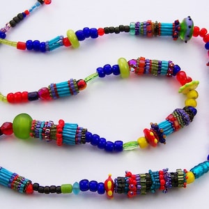 Fandango Beaded Beads
