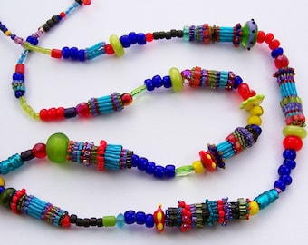 Fandango Beaded Beads