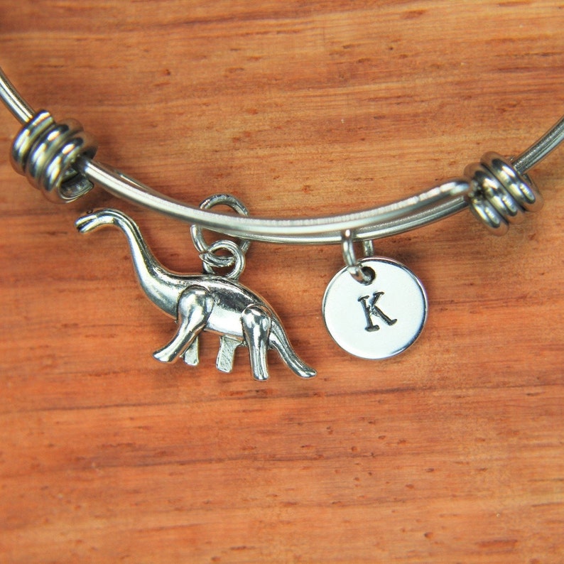 Sterlng Slver Spnosaurus Dnosaur Charm Fts European Snake - Etsy