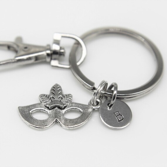 Louisiana keychain and Fleur de Lis Charms Includes State of Louisiana Mardi Gras. Louisiana gift Mardi Gras mask New Orleans Louisiana keychain and Fleur de Lis Charms Includes State of Louisiana Mardi Gras. Louisiana gift Mardi Gras mask New Orleans