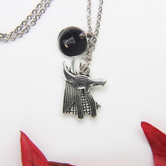 Anubis charm outlet