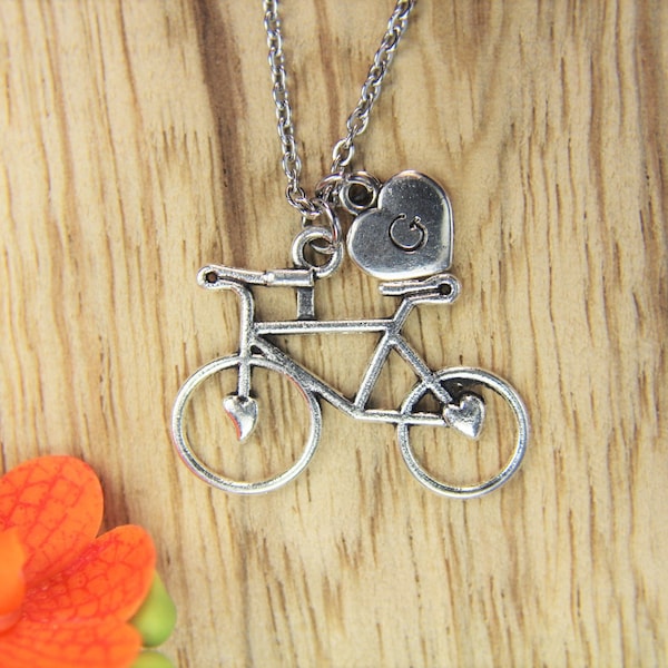 Bicycle Jewelry - Etsy