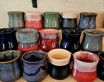 Mystery Mug - Handmade Ceramic Mugs