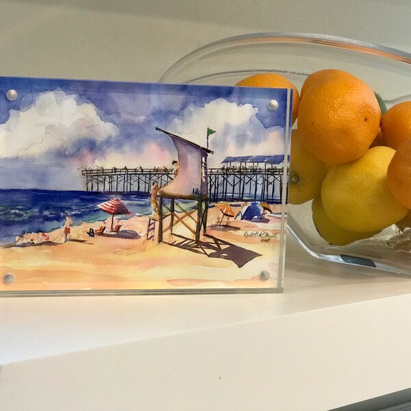 Wrightsville Beach - Etsy