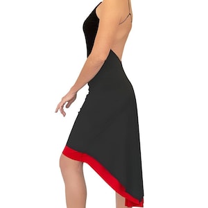 Milonga dress - Etsy 日本