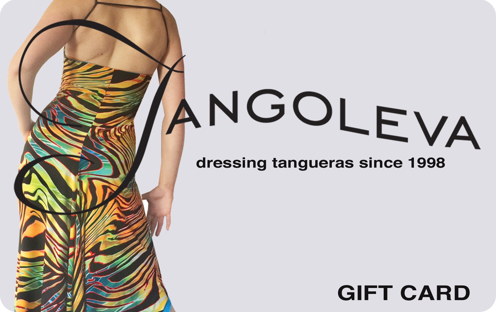 Gift Card Etsy Gift Card Tangoleva Gift Card Etsy