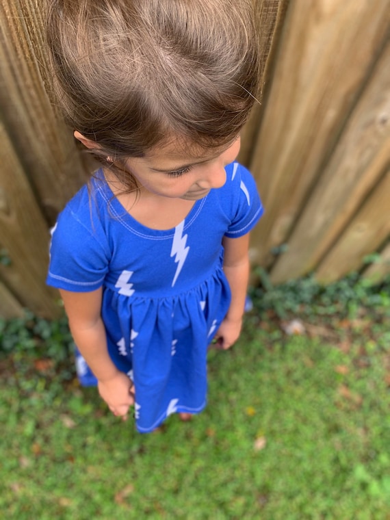 Falcons dress hotsell