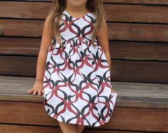 South Carolina Gamecocks Dress, game day, college apparel, texas a&m dress, tailgate, dress, college football