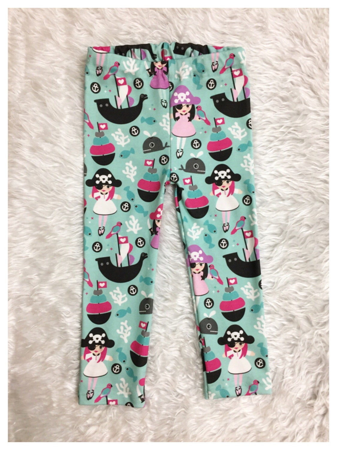 Its a 'pink' Pirate Life Leggings, Pirate Leggings, Pirate Pants, Girl  Pirate Leggings, Gasparilla, Parade -  Canada