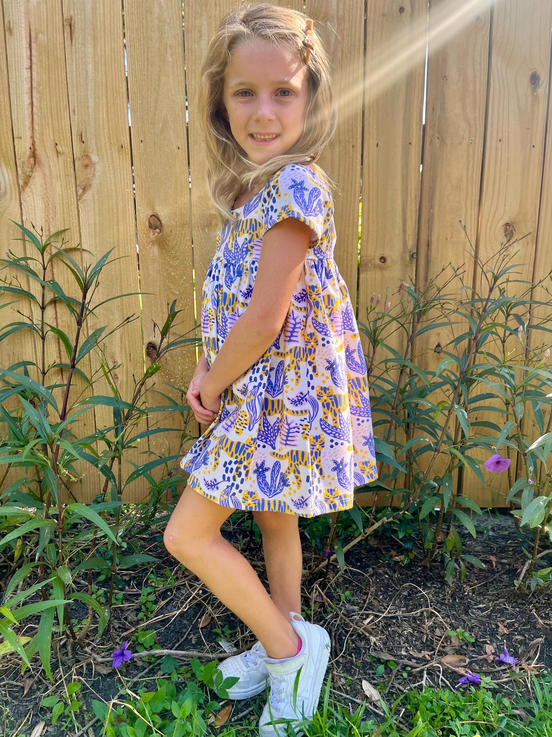 Clemson Womens Dress - Etsy
