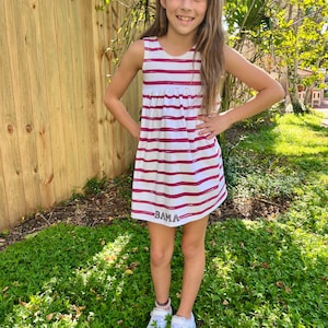cute alabama gameday dresses 28 ADORABLE University of Alabama Game Day Outfits! nikki lo