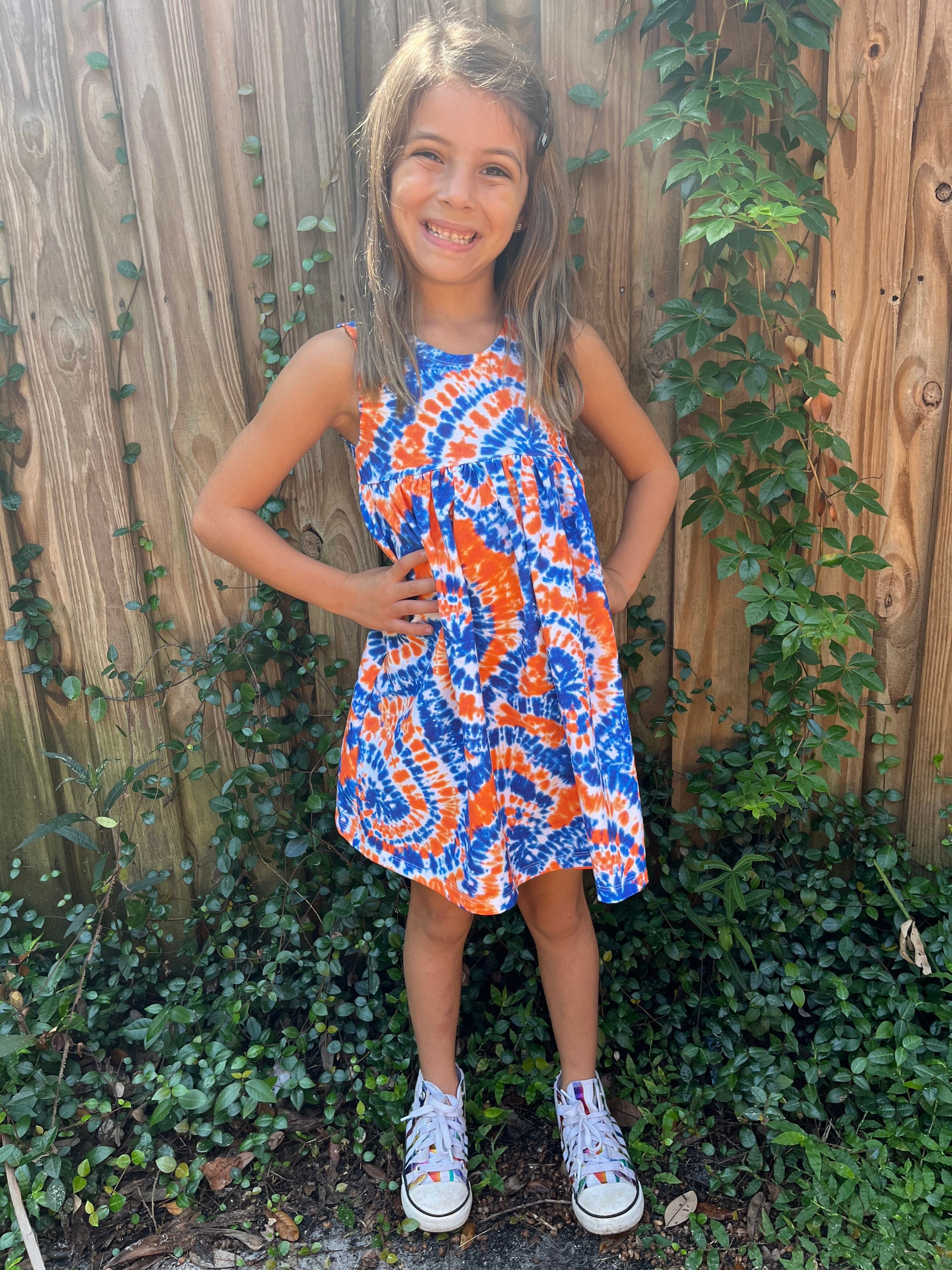 Uf top gameday clothes