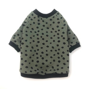 Minimalist Spots Dog or Cat Shirt, Sweater, Jumper