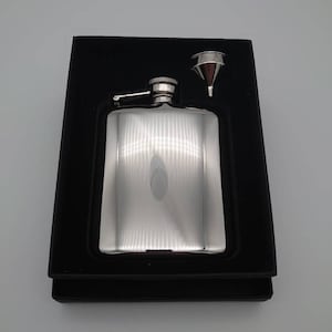 Petaca Exmoor personalizada