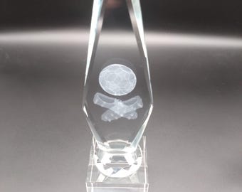 Aurora Shard Football Award