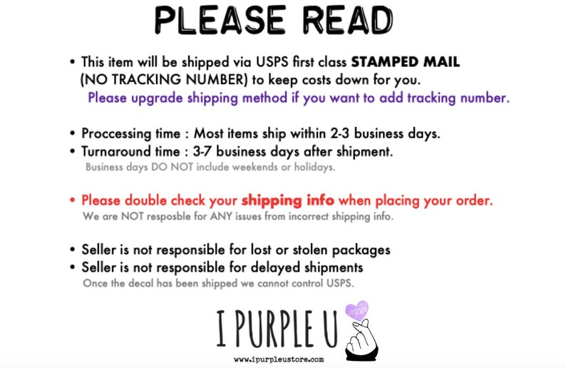 Butter / Album Logo / Vinyl Decal Sticker Etsy