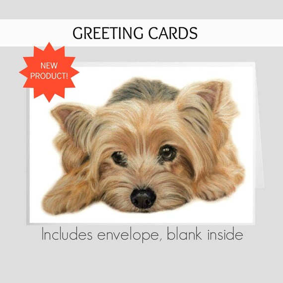 Nicole's Yorkie Umbrella Nicole's Yorkie Umbrella