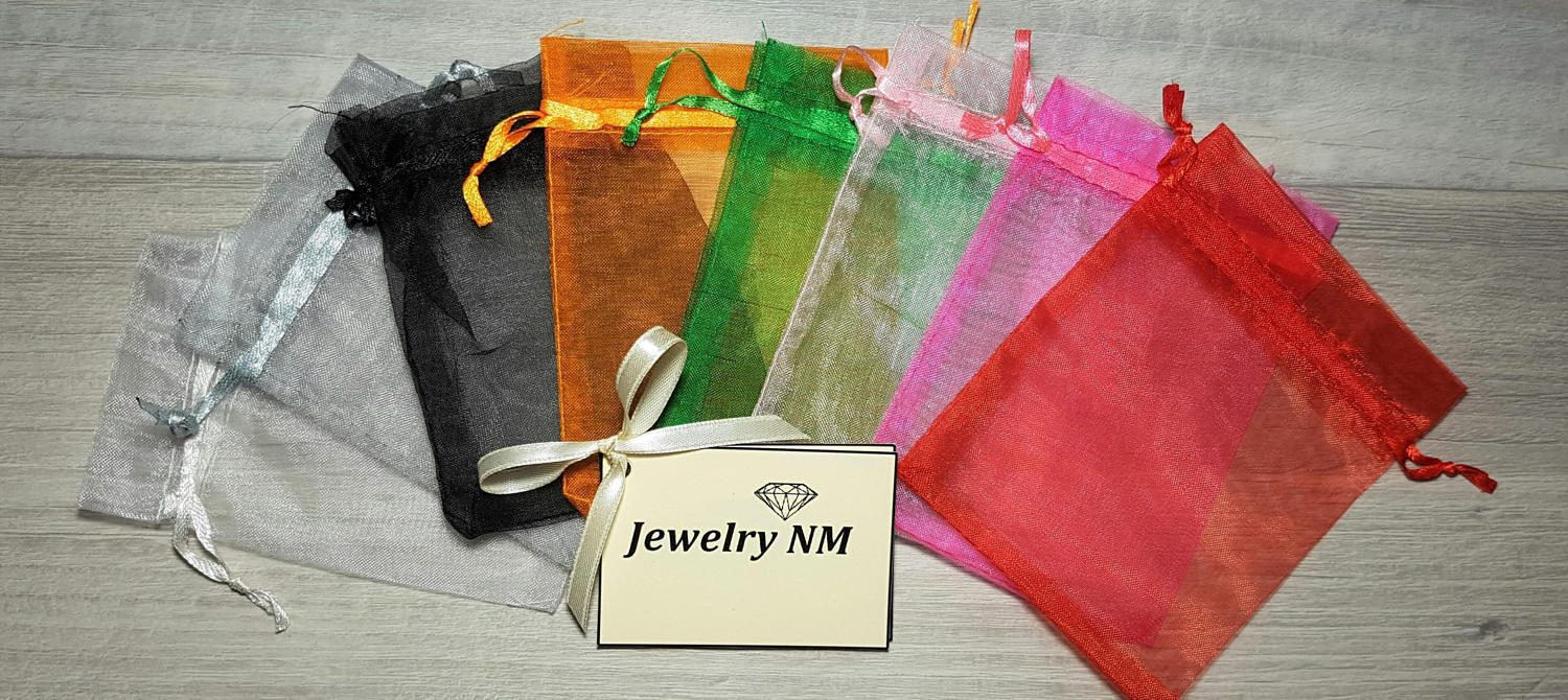 Beautiful Choker with Snail and Evil Eye.