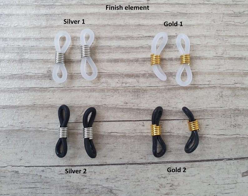 Pearl Chain, Gold Chain, Freshwater Pearl, Eyeglass Gold Chain, Glasses ...