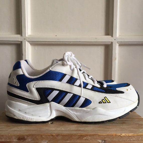 adidas the fixx vintage