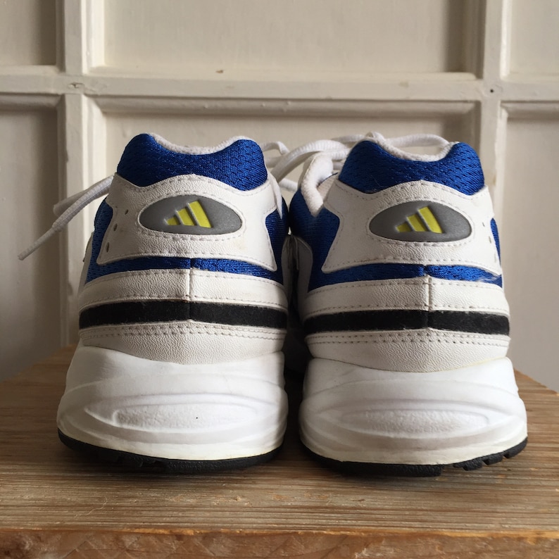 adidas the fixx vintage