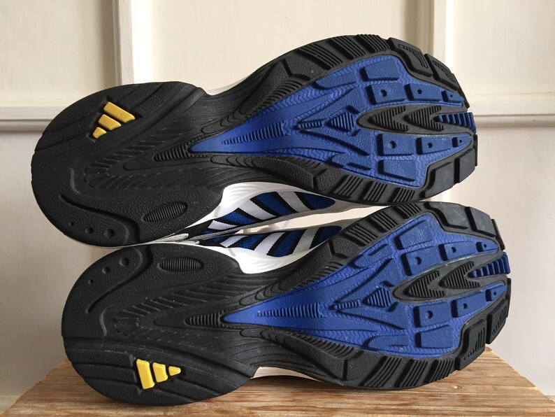 adidas the fixx vintage