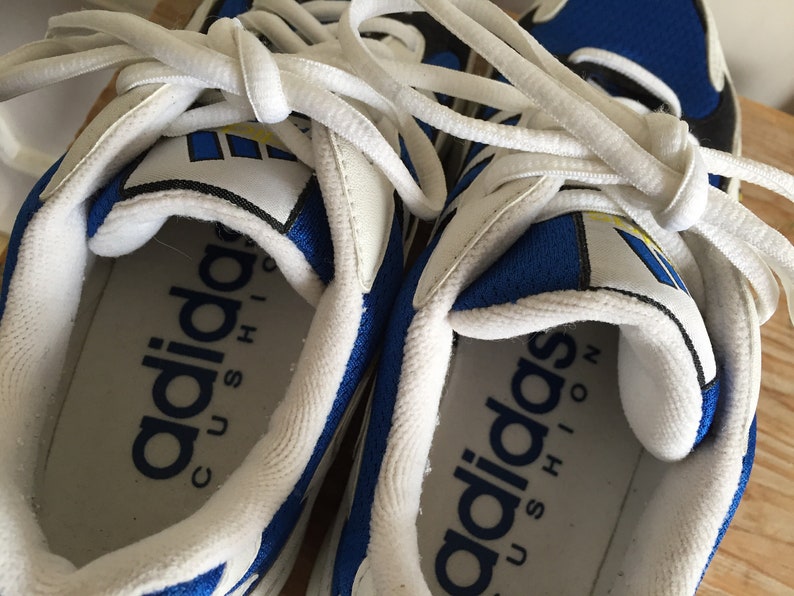 adidas the fixx vintage