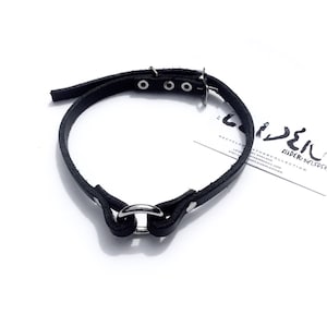 Mini O-Ring Choker