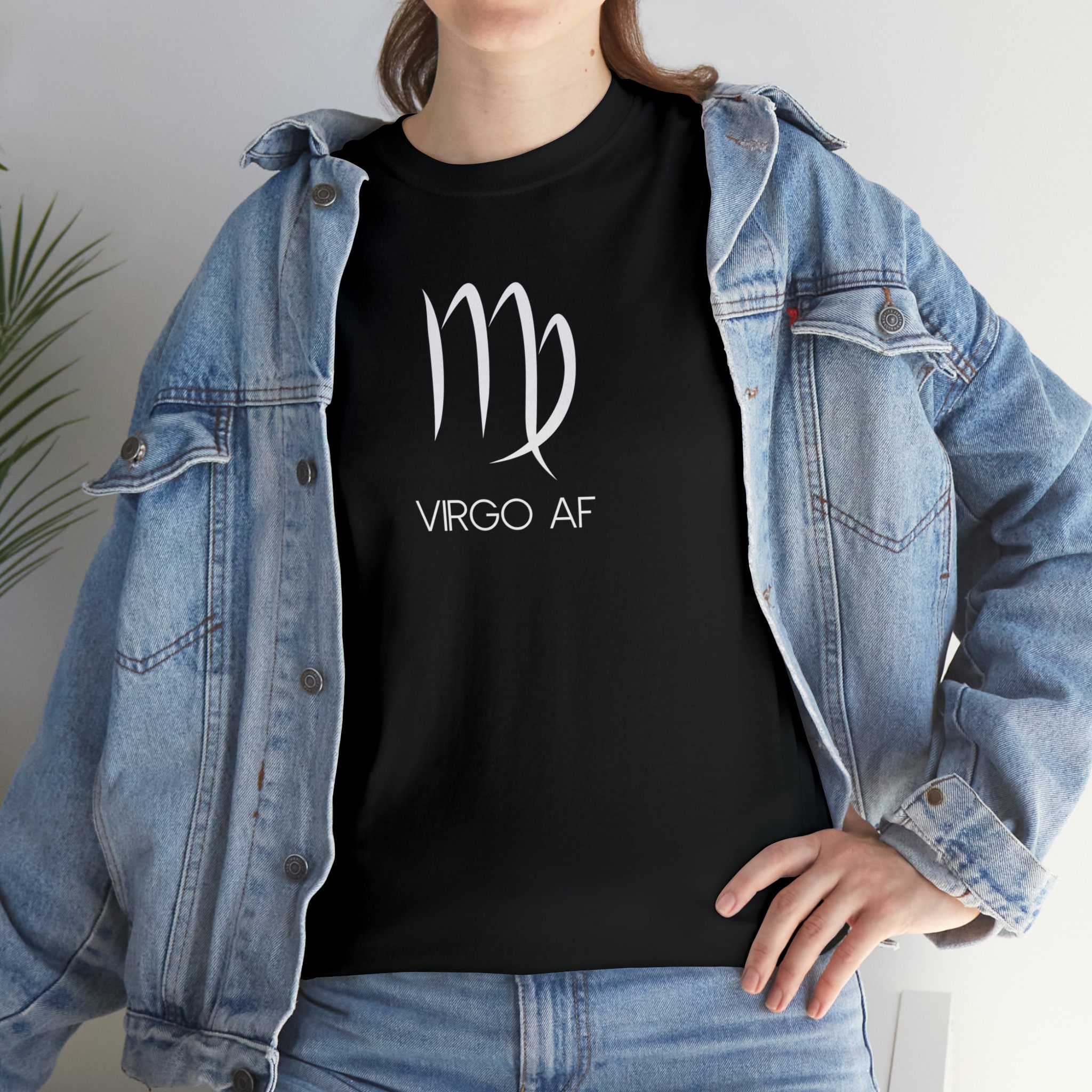 Best Friend A Virgo Will Change Your Life Champion Unisex Powerblend  Sweatshirt